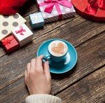 Valentine's Day Heart Cookie Stencil Set - 20 Pcs