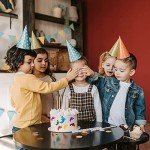 16PCS Cake Stencils for Buttercream and Fondant