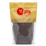 Yupik Low-Sugar Chocolate Sprinkles for Baking