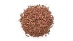 Yupik Low-Sugar Chocolate Sprinkles for Baking