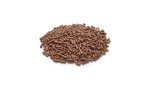 Yupik Low-Sugar Chocolate Sprinkles for Baking