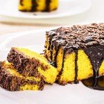 Yupik Low-Sugar Chocolate Sprinkles for Baking