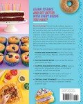 Bake Up! Kids Cookbook: Easy Recipes for Little Chefs