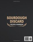 Easy Sourdough Discard Recipes for Delicious Treats