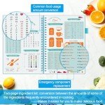 Personal Recipe Journal: Write and Organize Your Recipes