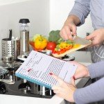 Personal Recipe Journal: Write and Organize Your Recipes