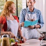 Personal Recipe Journal: Write and Organize Your Recipes