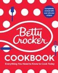 Betty Crocker Cookbook, 13th Edition: Baking Made Easy