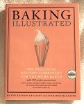 Baking Illustrated: Classic Recipes for Everyone