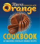 Terry's Chocolate Orange Cookbook for Festive Baking