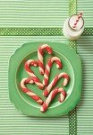 Festive Cookie Advent Cookbook with 24 Recipes