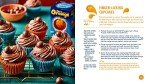 Terry's Chocolate Orange Cookbook for Festive Baking