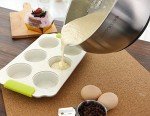 Rorence Non-Slip Mixing Bowls Set of 3