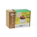 KiwiCo Ice Cream Science Cooking Kit for Ages 5+