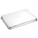 Wildone Stainless Steel Baking Sheet Set - 3 Pack