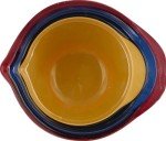 Good Cook 3-Piece Mixing Bowl Set