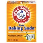 Arm & Hammer Baking Soda, 8oz - 2 Pack