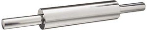 Stainless Steel Rolling Pin by Fox Run - 18.5