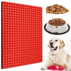 Mini Silicone Mold for Chocolate and Treats