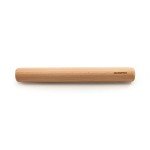 Wooden Rolling Pin for Baking & Dough Rolling
