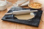 Stainless Steel Rolling Pin by Fox Run - 18.5