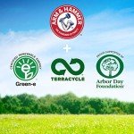 Arm & Hammer Baking Soda, 8oz - 2 Pack