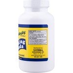 Sanar Naturals Baking Soda, 8 oz for Versatile Use