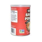 Rumford Baking Powder, 8.1 oz Canister