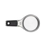 OXO Good Grips 8-Piece Measuring Cups and Spoons