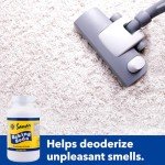 Sanar Naturals Baking Soda, 8 oz for Versatile Use