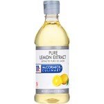McCormick Pure Lemon Extract, 16 oz Bottle