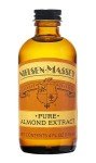 Nielsen-Massey Almond Extract for Baking 4 Oz