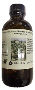 Butterscotch Flavoring for Baking and Brewing - 4 oz