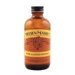 Nielsen-Massey Almond Extract for Baking 4 Oz