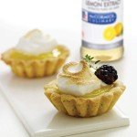 McCormick Pure Lemon Extract, 16 oz Bottle