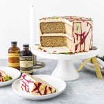 Nielsen-Massey Almond Extract for Baking 4 Oz