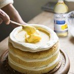 McCormick Pure Lemon Extract, 16 oz Bottle