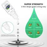 16 Pack Flavoring Oils for Baking and Cooking