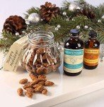 Nielsen-Massey Almond Extract for Baking 4 Oz