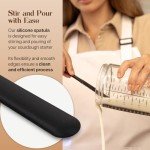 Sourdough Starter Kit with Jar and Accessories