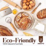 Banneton Baskets and Sourdough Baking Supplies Kit