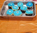 3-Piece Stainless Steel Piping Tips Set for Baking