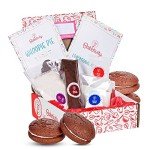 Kids Whoopie Pie Baking DIY Kit for Ages 4-12