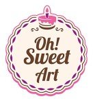 Colorful Edible Luster Dust Set for Baking