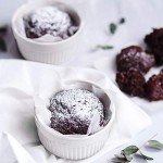 12 Oz Ramekins Set for Baking and Soups