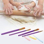 24-Piece Cookie and Cake Decorating Tool Set
