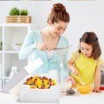 16-Pack Cake Boxes with Boards and Windows