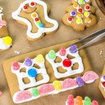 24-Piece Cookie and Cake Decorating Tool Set