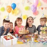 16-Pack Cake Boxes with Boards and Windows