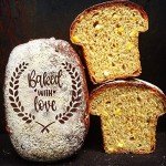 Sourdough Art Stencil Set for Baking Creations